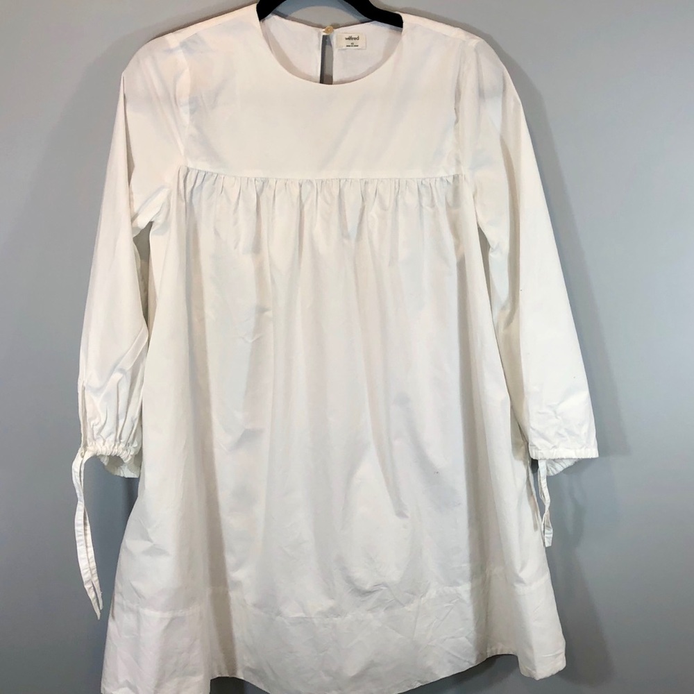 Wilfred Smock Dress